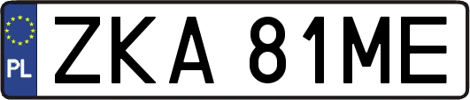 ZKA81ME