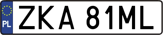 ZKA81ML