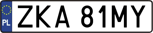 ZKA81MY