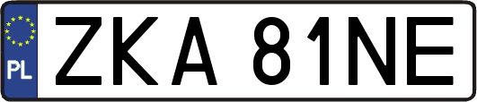 ZKA81NE