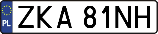 ZKA81NH