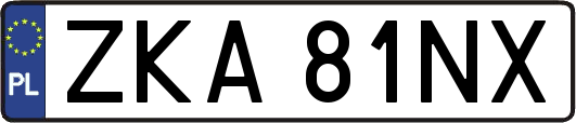 ZKA81NX