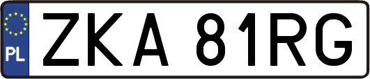 ZKA81RG