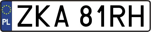 ZKA81RH