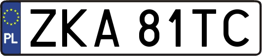 ZKA81TC