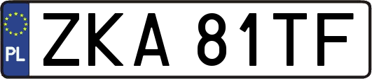 ZKA81TF