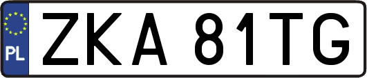 ZKA81TG