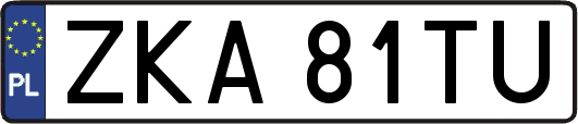 ZKA81TU