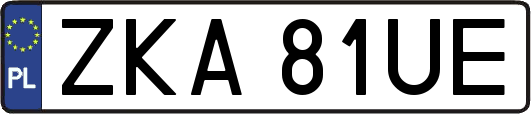 ZKA81UE