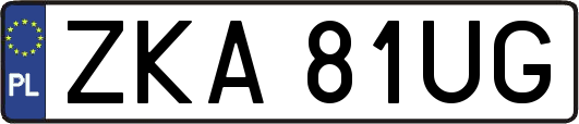 ZKA81UG