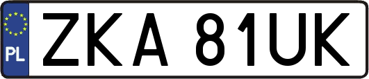 ZKA81UK