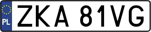 ZKA81VG