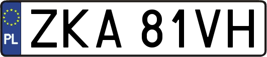 ZKA81VH