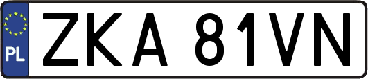 ZKA81VN