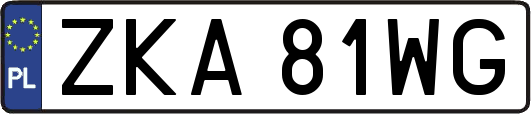 ZKA81WG