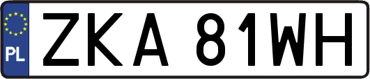 ZKA81WH