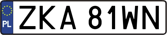 ZKA81WN