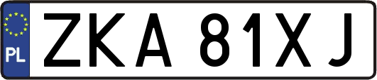 ZKA81XJ