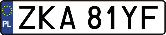 ZKA81YF