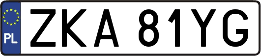ZKA81YG