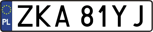 ZKA81YJ