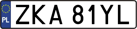 ZKA81YL
