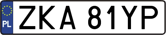 ZKA81YP