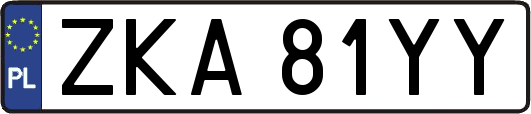 ZKA81YY