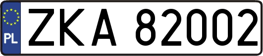 ZKA82002