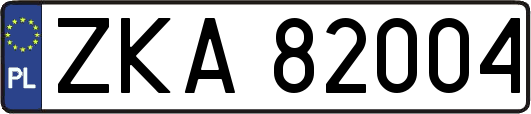 ZKA82004