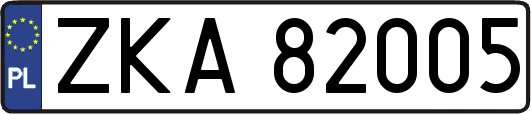 ZKA82005