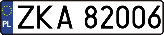 ZKA82006