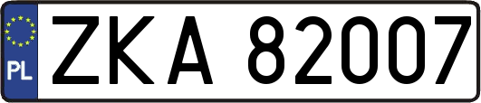 ZKA82007