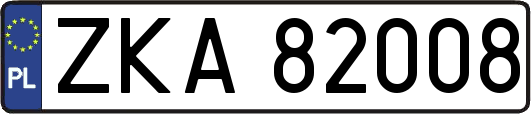 ZKA82008