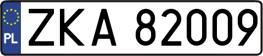 ZKA82009