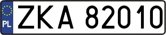 ZKA82010