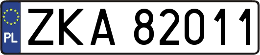 ZKA82011