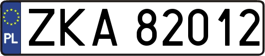 ZKA82012