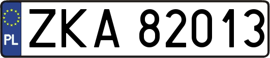 ZKA82013