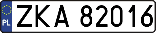 ZKA82016