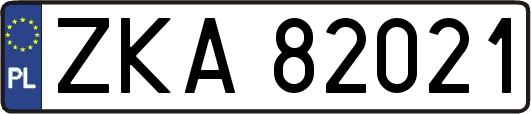 ZKA82021