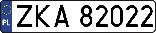 ZKA82022