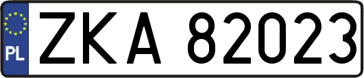 ZKA82023