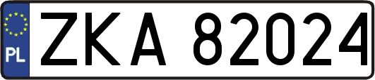 ZKA82024