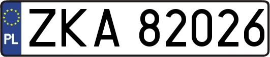 ZKA82026