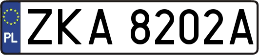 ZKA8202A