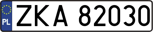 ZKA82030