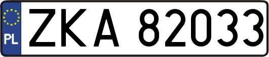 ZKA82033