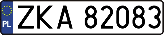 ZKA82083