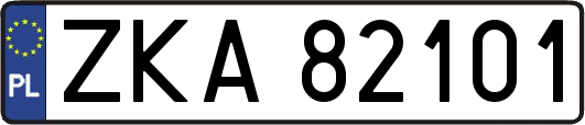 ZKA82101